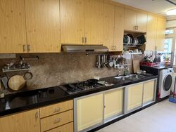 Blk 223 Choa Chu Kang Central (Choa Chu Kang), HDB 4 Rooms #597239301